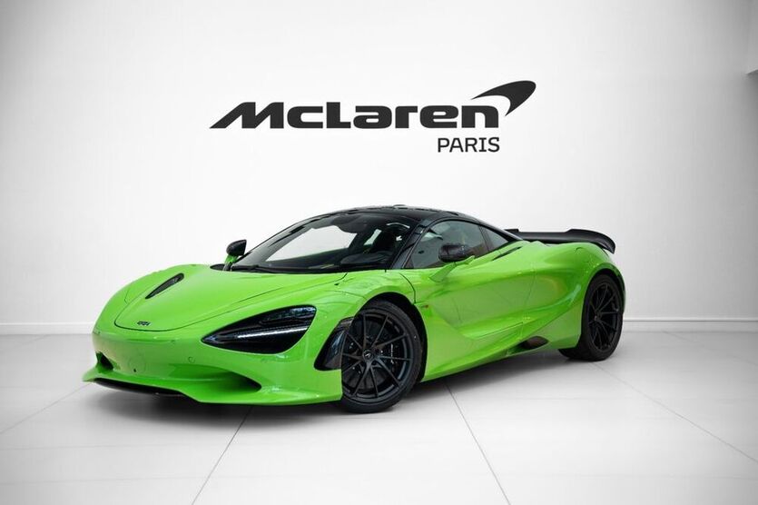 750S