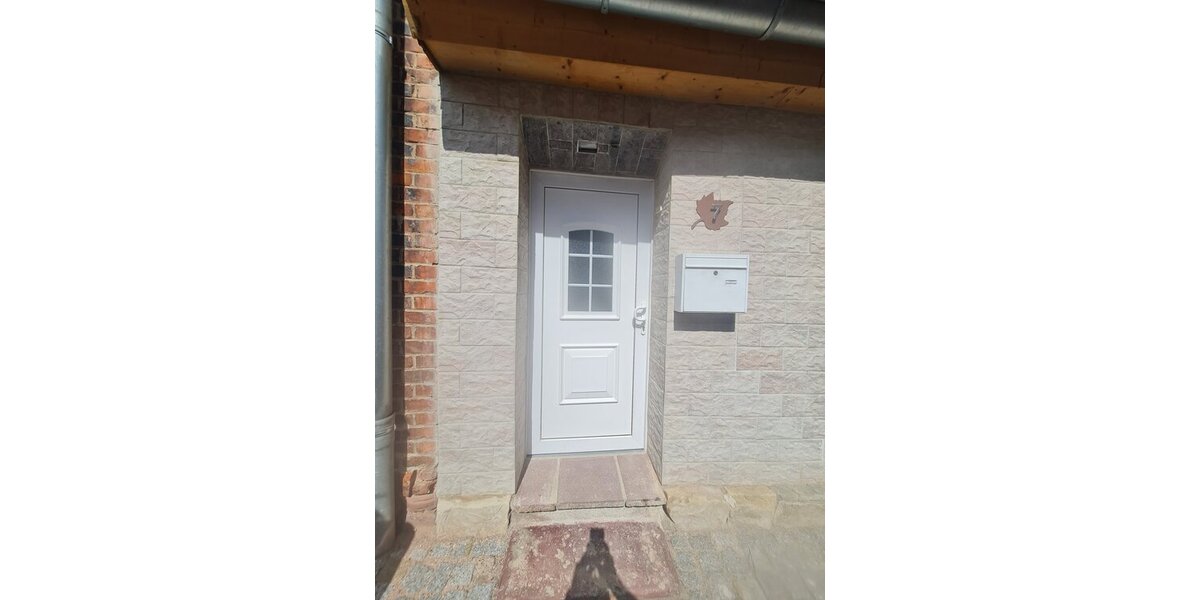 Artern, EFH - Einfamilienhaus Artern/Unstrut Unstrut | Angebot:16328834