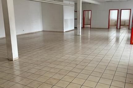 Gewerbeobjekt Bad Lauterberg im Harz - 1.200&euro; | Angebot:24027926