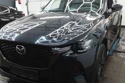 Mazda CX-60 52.006 km 32.750 &euro; Steinbach-Hallenberg OT Herges-Hallenberg 98587