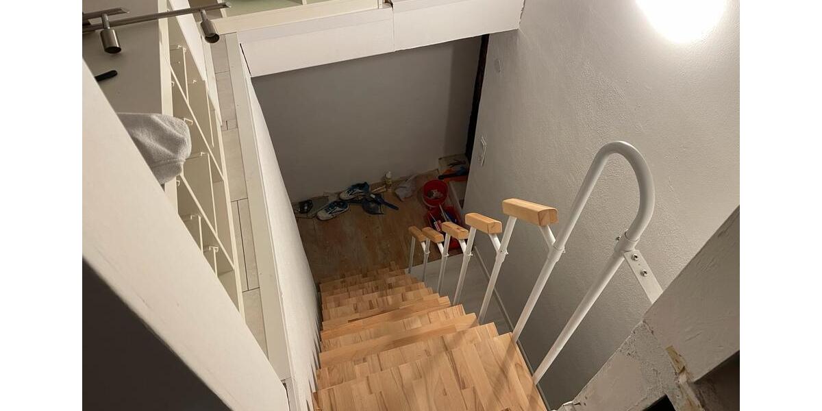 Doppelhaushälfte Theilheim - 3 Zimmer, 120 m&sup2;, 419.000&euro; | Angebot:25803117