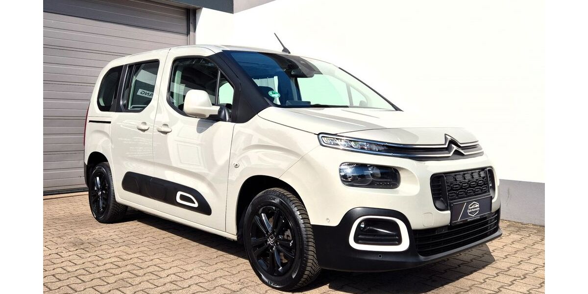 Citroen Berlingo 52.400 km 19.890 &euro; Winsen (Luhe) 21423
