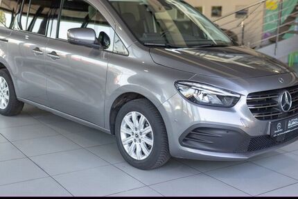 Mercedes-Benz T-Klasse 27.927 km 31.650 &euro; Mühlacker 75417