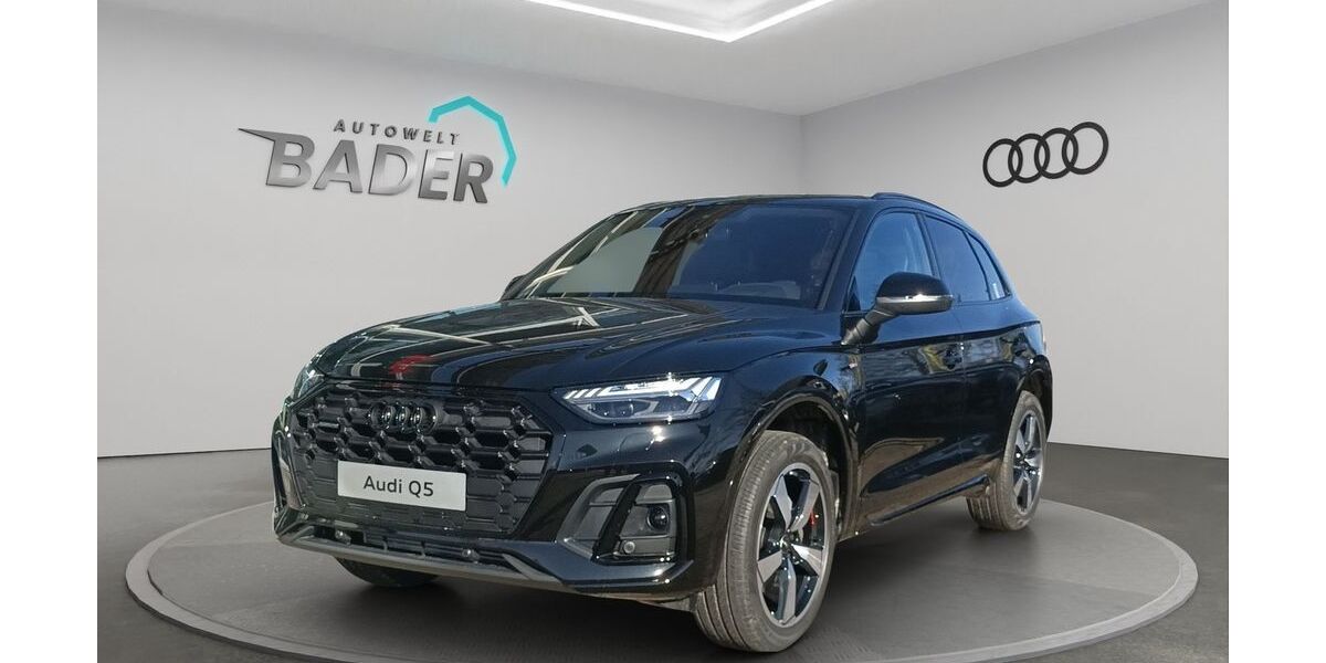 Audi Q5 9.900 km 64.990 &euro; Wolfratshausen 82515