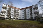 +++ Zuhause wohlfühlen! Renovierte 3-RaumWohnung mit Balkon und Tageslichtbad +++
