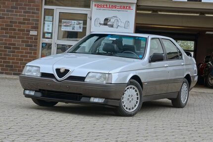 Alfa Romeo 164 120.100 km 8.500 &euro; Erlangen 91056