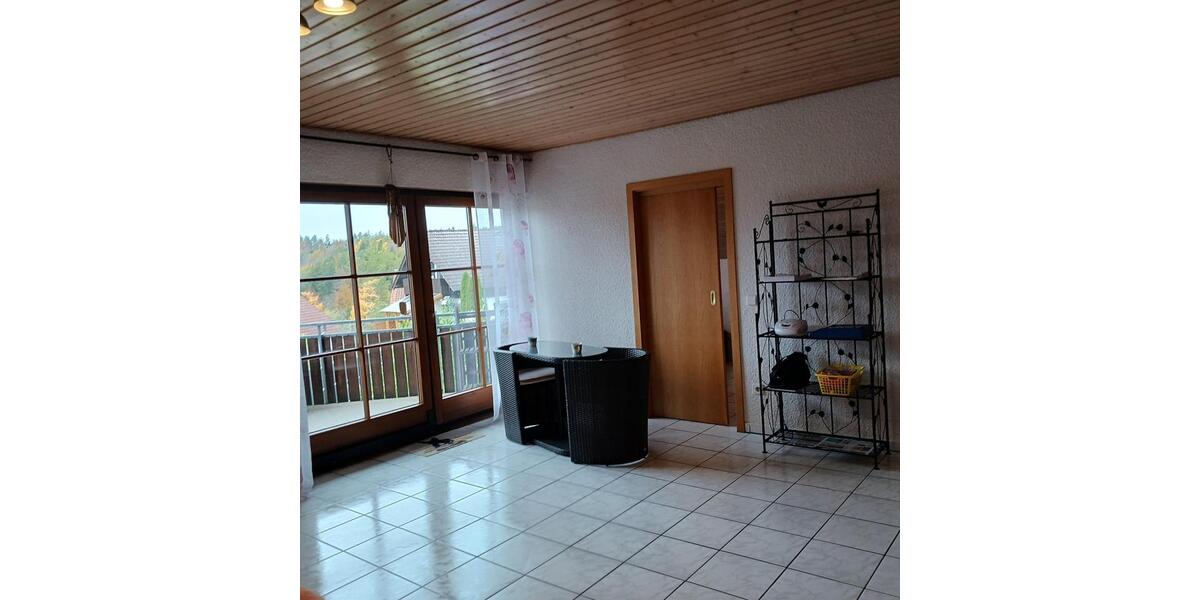 Dachgeschoßwohnung Abtsgmünd - 3 Zimmer, 68 m&sup2;, 168.700&euro; | Angebot:24660276