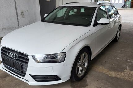 Audi A4 123.678 km 12.900 &euro; München 81369