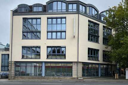 Gewerbeobjekt Weiden - 2.500&euro; | Angebot:23053694