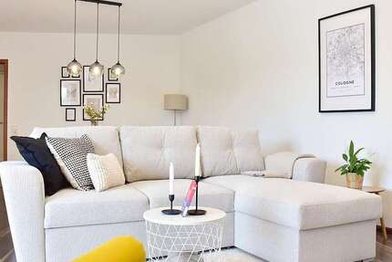 Zimmer Köln Mülheim - 2 Zimmer, 1.500&euro; | Angebot:27157839