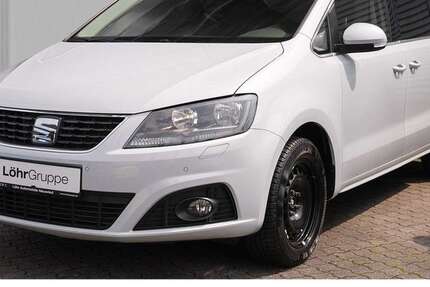 Seat Alhambra 21.133 km 26.980 € Neuwied 56564