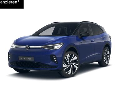 VW ID.4 17.500 km 44.970 &euro; Erfurt 99099