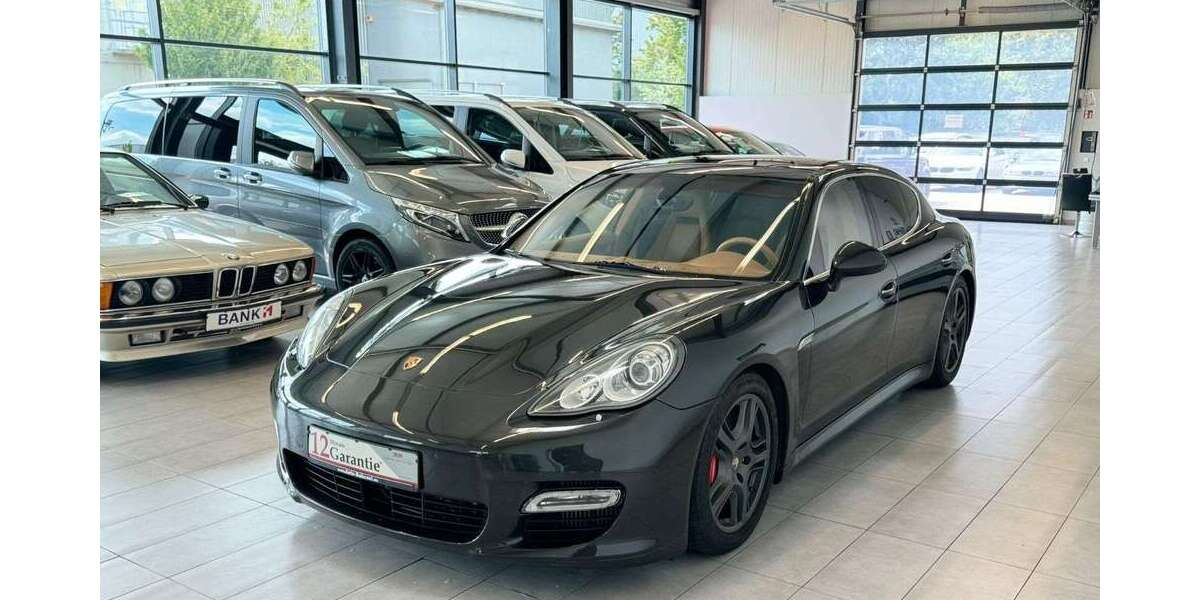 Porsche Panamera 78.968 km 26.900 &euro; Anzing 85646