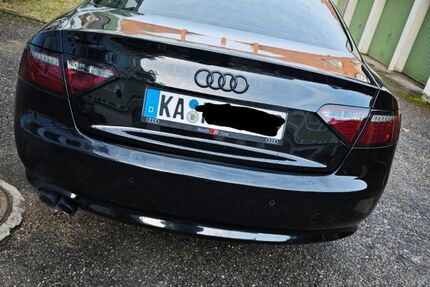 Audi A5 236.931 km 4.400 &euro; Karlsruhe 76135