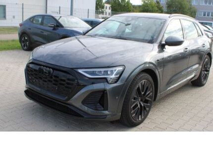 Audi Q8 e-tron 33.000 km 42.590 &euro; Wolfsburg 38440
