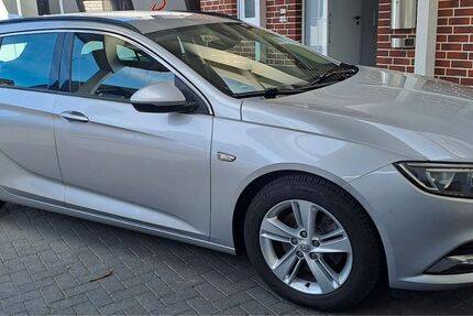 Opel Insignia 129.000 km 11.800 &euro; Schloss Holte-Stukenbrock 33758