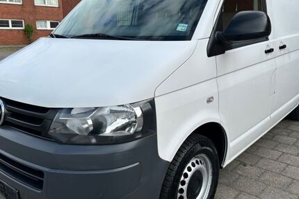 VW T5 Transporter 214.000 km 3.980 &euro; Bremen 28777