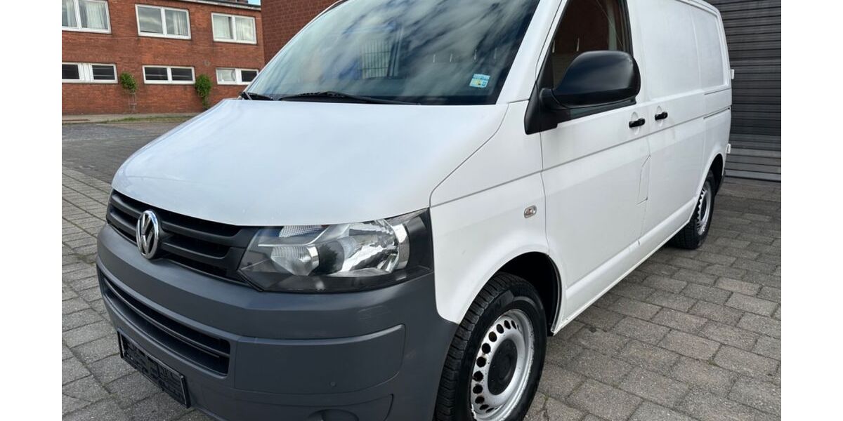 VW T5 Transporter 214.000 km 3.980 &euro; Bremen 28777