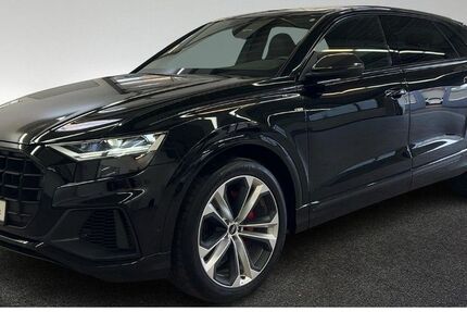 Audi Q8 63.885 km 61.450 &euro; Hamburg 22529