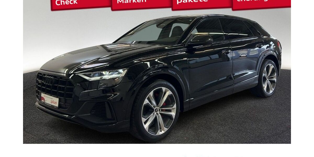 Audi Q8 63.885 km 61.450 &euro; Hamburg 22529