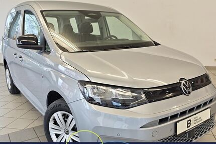 VW Caddy 1.500 km 31.785 &euro; Kressbronn 88079