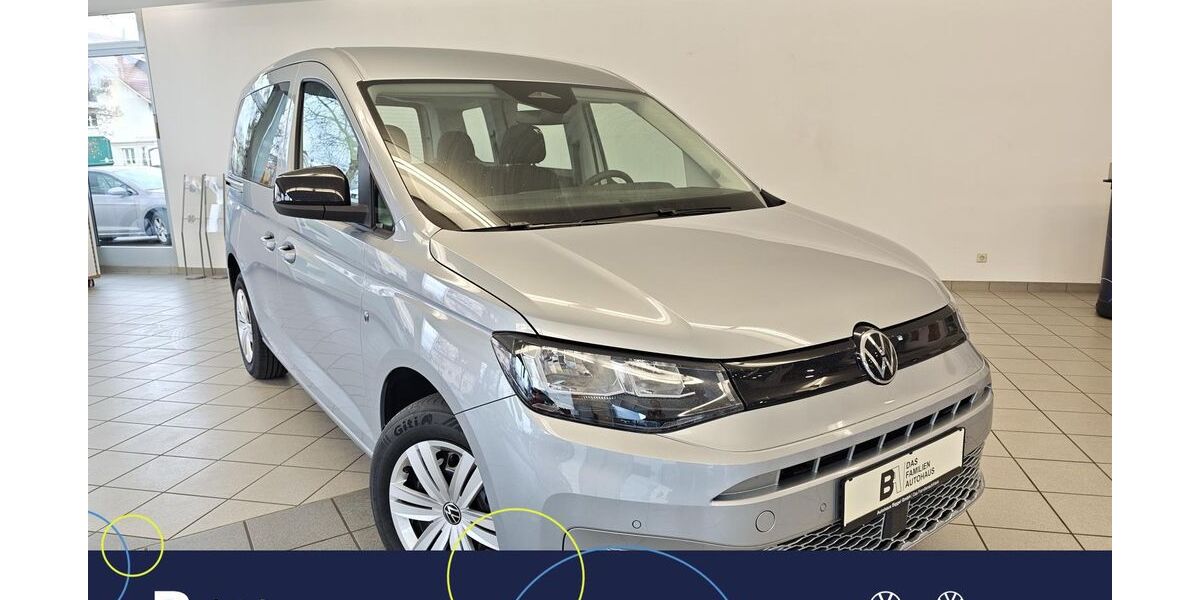 VW Caddy 1.500 km 31.785 &euro; Kressbronn 88079