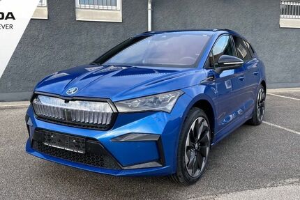 Skoda Enyaq 1.201 km 49.900 € Schwarzenfeld 92521