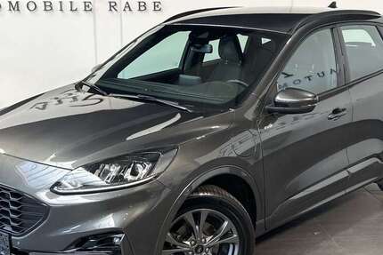 Ford Kuga 108.450 km 19.989 &euro; Wardenburg 26203