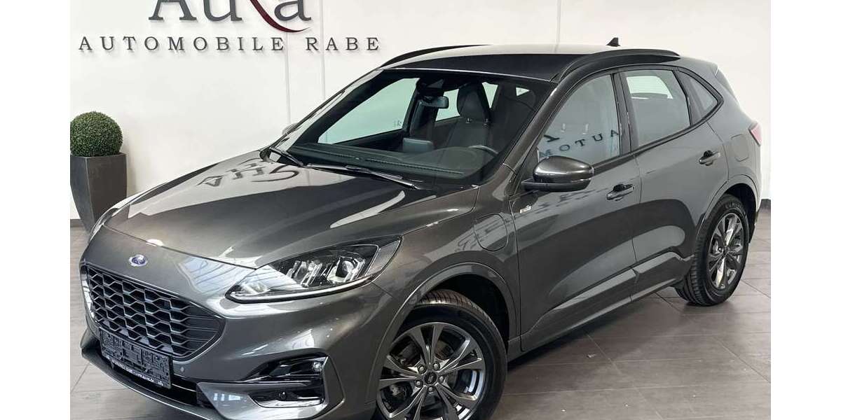 Ford Kuga 108.450 km 19.989 &euro; Wardenburg 26203