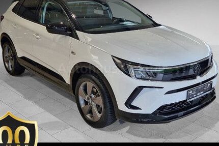 Opel Grandland (X) 50.000 km 22.300 &euro; Lengerich 49525