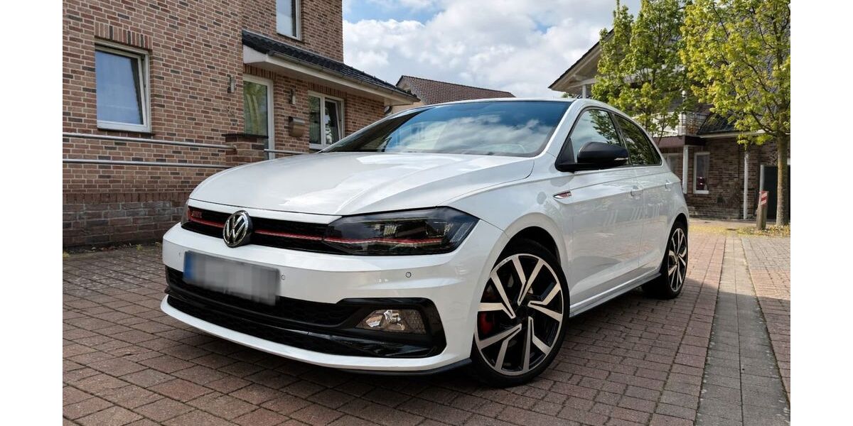 VW Polo 52.000 km 18.800 &euro; Belm 49191