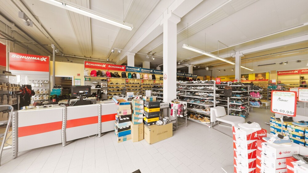Sichtbarkeit, die verkauft – Einzelhandel in Bestlage - Gewerbeobjekt Simmerath | Angebot:26349399