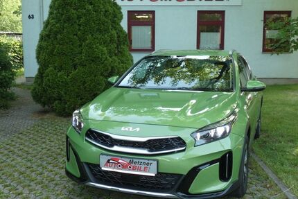 Kia XCeed 5.750 km 22.980 &euro; Zwickau 08056