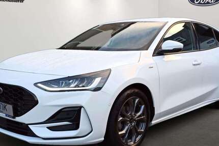 Ford Focus 31.674 km 19.200 &euro; Völklingen 66333