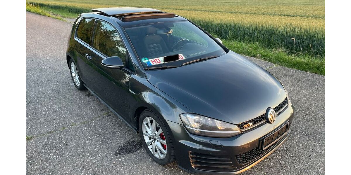 VW Golf 222.500 km 10.390 &euro; heddesheim 68542