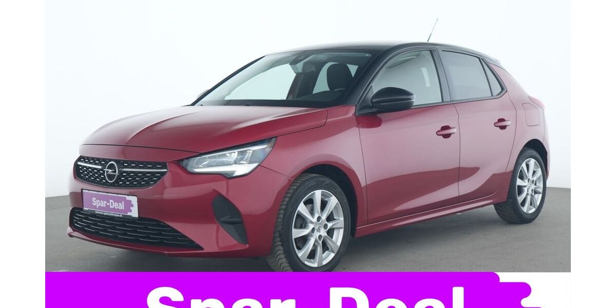 Opel Corsa 56.674 km 11.185 &euro; Garching bei München 85748