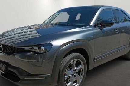 Mazda MX-30 18.400 km 16.890 &euro; München 80339