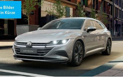 VW Arteon