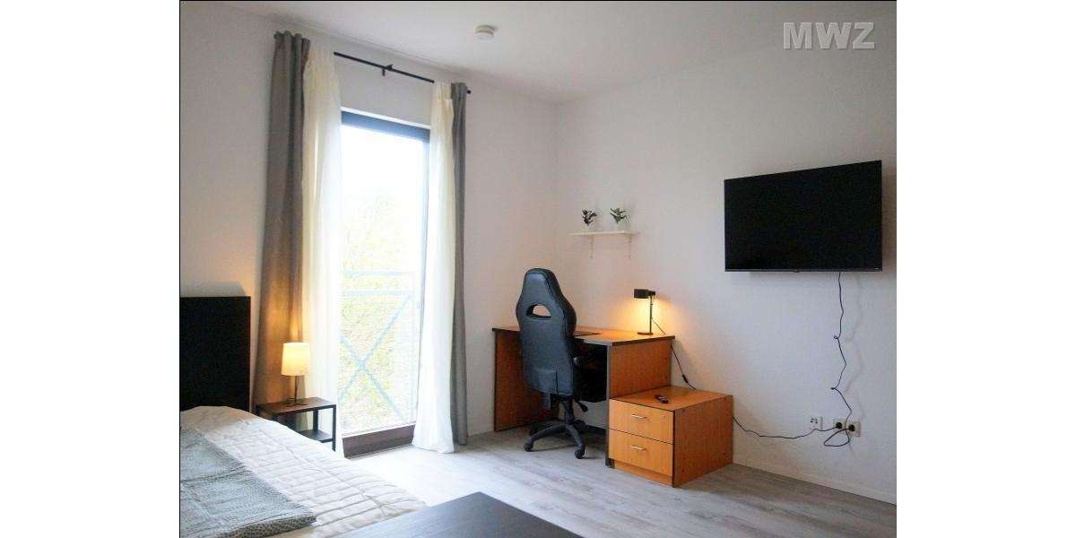 Zimmer Mannheim Niederfeld - 1 Zimmer, 750&euro; | Angebot:27129890