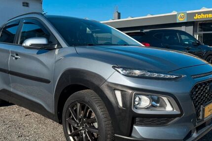 Hyundai KONA 96.300 km 12.490 &euro; Schwarzenbek 21493