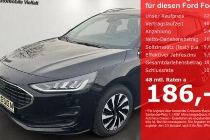 Ford Focus 15.559 km 21.990 &euro; Euskirchen 53881