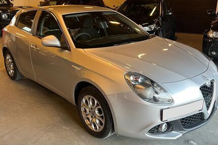 Alfa Romeo Giulietta 68.888 km 14.200 &euro; Tittmoning 84529