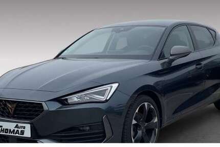Cupra Leon 32.560 km 23.989 &euro; Bonn 53227