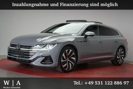 VW Arteon 51.000 km 34.890 € Braunschweig 38110