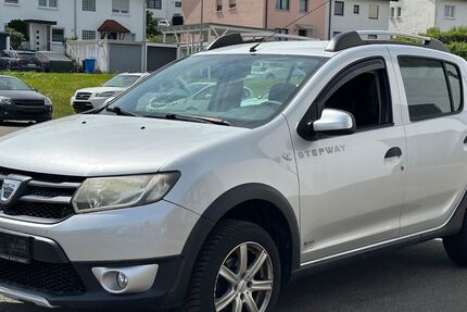 Dacia Sandero 198.000 km 2.850 &euro; Balingen 72336