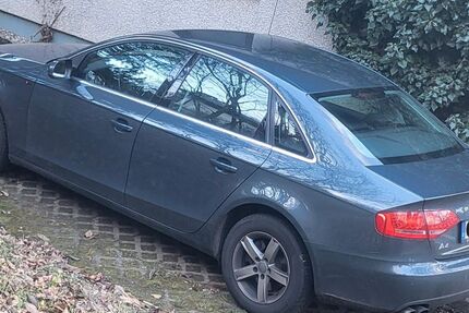 Audi A4 146.000 km 8.000 &euro; Bühl 77815