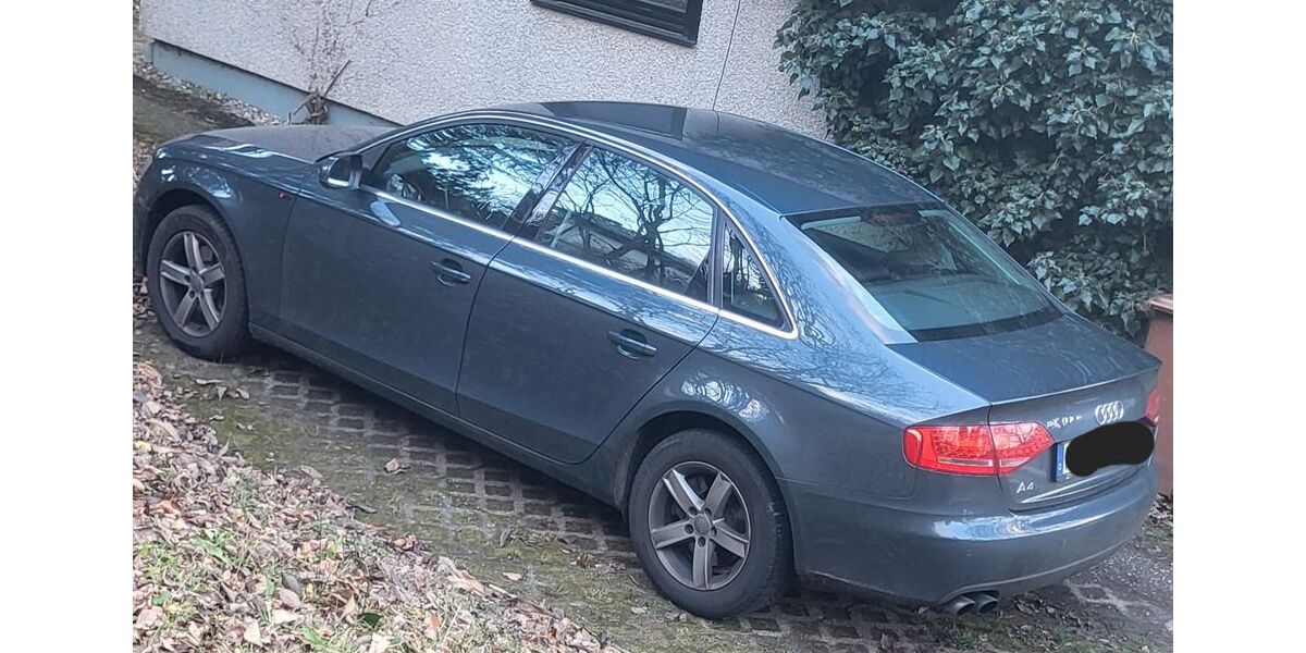 Audi A4 146.000 km 8.000 &euro; Bühl 77815