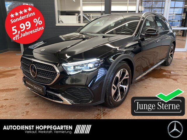 Mercedes-Benz E 220 6.247 km 56.880 &euro; Hoppegarten 15366