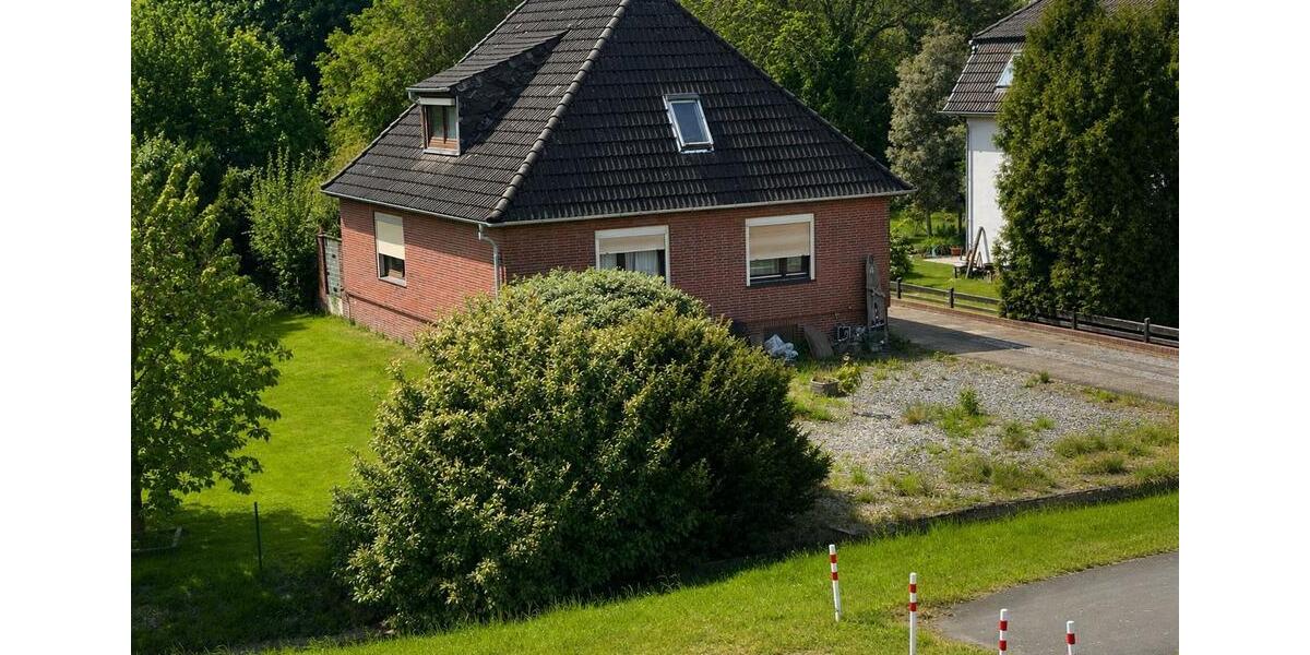 Einfamilienhaus Nordenham - 4 Zimmer, 90 m&sup2;, 189.000&euro; | Angebot:26679617