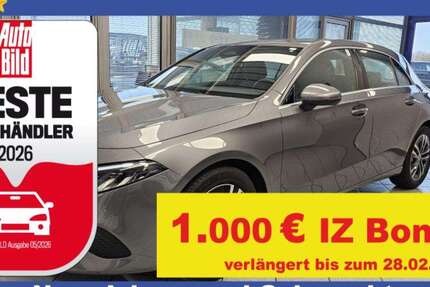 Mercedes-Benz A 180 8.154 km 27.400 &euro; Wolfsburg Heiligendorf 38444